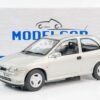 MCG - 1:18 Vauxhall Corsa GSi Silver 1993 RHD - Exclusive UK Limited Edition Diecast Model 23 MCG - 1:18 Vauxhall Corsa GSi Silver 1993 RHD - Exclusive UK Limited Edition Diecast Model