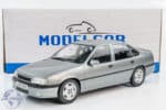 MCG - 1:18 Vauxhall Cavalier Mk.3 GSi 2000 16v Grey Metallic (RHD) - Limited Edition UK Exclusive Diecast Model