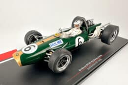 MCG Brabham BT20 1968.1