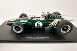 MCG Brabham BT20 1968.2