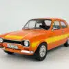 MCG - 1:18 Ford Escort Mk1 RS 2000 Orange 1973