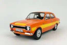 MCG - 1:18 Ford Escort Mk1 RS 2000 Orange 1973