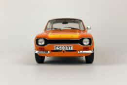 MCG Ford Escort RS2000 Orange 1973 Mk1.image5