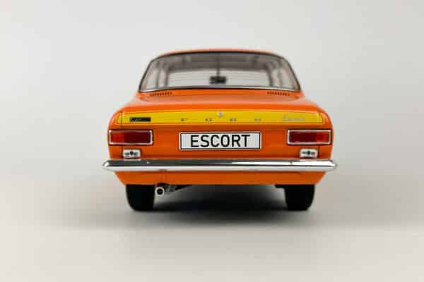 MCG Ford Escort RS2000 Orange 1973 Mk1.image6