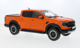 MCG Ford Ranger Raptor Diecast Model