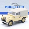 1:18 Land Rover Series I 1957 Light Biege - Diecast Model - MCG 43 1:18 Land Rover Series I 1957 Light Biege - Diecast Model - MCG