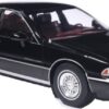 MCG 1:18 Chevrolet Caprice Black 1991 (MCG18026) Diecast Model 3 MCG 1:18 Chevrolet Caprice Black 1991 (MCG18026) Diecast Model