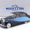 MCG 1:18 Rolls Royce Silver Wraith Empress by Hooper Black/Blue 1956 (MCG18051) Diecast Model 35 MCG 1:18 Rolls Royce Silver Wraith Empress by Hooper Black/Blue 1956 (MCG18051) Diecast Model