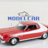 MCG 1:18 Ford Gran Torino Red/White 1975 from "Starsky & Hutch" TV Series (MCG181005) Diecast Model 28 MCG 1:18 Ford Gran Torino Red/White 1975 from "Starsky & Hutch" TV Series (MCG181005) Diecast Model