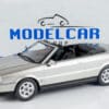 MCG 1:18 Audi 80 Cabriolet 1991 Red (MCG181224) Diecast Model 27 MCG 1:18 Audi 80 Cabriolet 1991 Red (MCG181224) Diecast Model