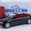 MCG 1:18 BMW 318i (E36) Cabriolet Black 1996 (MCG18318) Diecast Model 23 MCG 1:18 BMW 318i (E36) Cabriolet Black 1996 (MCG18318) Diecast Model