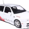 MCG 1:18 Volkswagen Vento / Jetta Custom White 1992 (MCG18502) Diecast Model 3 MCG 1:18 Volkswagen Vento / Jetta Custom White 1992 (MCG18502) Diecast Model