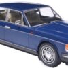 MCG 1:18 Rolls-Royce Silver Spur Blue 1980 (MCG18520) Diecast Model 3 MCG 1:18 Rolls-Royce Silver Spur Blue 1980 (MCG18520) Diecast Model
