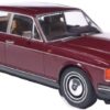 MCG 1:18 Rolls-Royce Silver Spur Dark Red 1980 (MCG18521) Diecast Model 3 MCG 1:18 Rolls-Royce Silver Spur Dark Red 1980 (MCG18521) Diecast Model