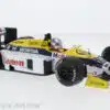 MCG 1:18 Williams FW11 Honda #5 Найджел Мэнселл Победитель ГП Великобритании 1986 года