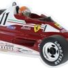 MCG 1:18 Ferrari 312 T2B #11 Niki Lauda South African GP 1977 (MCG18630F) Diecast Model 3 MCG 1:18 Ferrari 312 T2B #11 Niki Lauda South African GP 1977 (MCG18630F) Diecast Model