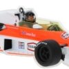 MCG 1:18 McLaren M23 #11 James Hunt Dutch GP 1976 (MCG18632F) Diecast Model 3 MCG 1:18 McLaren M23 #11 James Hunt Dutch GP 1976 (MCG18632F) Diecast Model