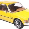 MCG 1:18 AMC Pacer Yellow 1975 (MCG18709) Diecast Model 3 MCG 1:18 AMC Pacer Yellow 1975 (MCG18709) Diecast Model