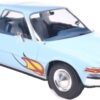 MCG 1:18 AMC Pacer Blue 1975 (MCG18710) Diecast Model 3 MCG 1:18 AMC Pacer Blue 1975 (MCG18710) Diecast Model