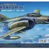 Meng Model 1:48 LS-017 F4E Phantom II model kit