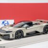 MR Collection - 1:18 Ferrari F80 2024 Alluminio Lucido - Limited Edition Resin Model 43 MR Collection - 1:18 Ferrari F80 2024 Alluminio Lucido - Limited Edition Resin Model