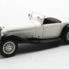 Matrix 1:43 Alfa Romeo 6C 1750SV Figoni White/Blue 1932 (MX40102-171) Limited Edition Resin Model 24 Matrix 1:43 Alfa Romeo 6C 1750SV Figoni White/Blue 1932 (MX40102-171) Limited Edition Resin Model
