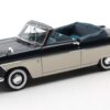 Matrix 1:43 Ford Zodiac Mk.II 206E Convertible Blue/White 1958-62 (MX40603-163) Limited Edition Resin Model 19 Matrix 1:43 Ford Zodiac Mk.II 206E Convertible Blue/White 1958-62 (MX40603-163) Limited Edition Resin Model