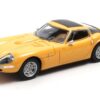 Matrix 1:43 Marcos 3-Litre GT Yellow 1968-71 (MX41313-011) Limited Edition Resin Model 23 Matrix 1:43 Marcos 3-Litre GT Yellow 1968-71 (MX41313-011) Limited Edition Resin Model