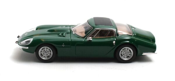 Matrix 1:43 Marcos 3-Litre GT Green 1968-71 (MX41313-013) Limited Edition Resin Model 8 Matrix 1:43 Marcos 3-Litre GT Green 1968-71 (MX41313-013) Limited Edition Resin Model