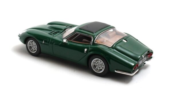 Matrix 1:43 Marcos 3-Litre GT Green 1968-71 (MX41313-013) Limited Edition Resin Model 7 Matrix 1:43 Marcos 3-Litre GT Green 1968-71 (MX41313-013) Limited Edition Resin Model