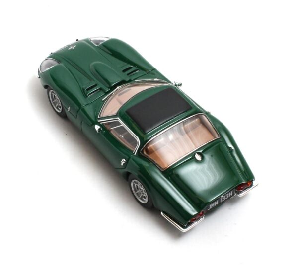 Matrix 1:43 Marcos 3-Litre GT Green 1968-71 (MX41313-013) Limited Edition Resin Model 10 Matrix 1:43 Marcos 3-Litre GT Green 1968-71 (MX41313-013) Limited Edition Resin Model