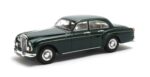 Matrix - 1:43 Bentley SIII Continental Flying Spur by Mulliner 1965 Green