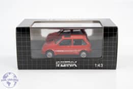Matrix MG Metro Red MX31305 013 4