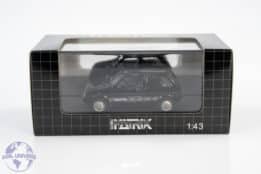 Matrix MG Metro Turbo Black MX31305 012 4