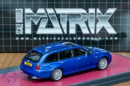 Matrix MX11305 021 MG ZT T V8 280 Blue 3
