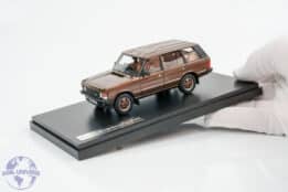 Matrix MX41208 032 Range Rover LSE Vogue Brown Metallic 1