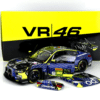 Minichamps 1:18 BMW M4 GT3 EVO Team WRT 1812KM Qatar 2025 V.Rossi, A.Al-Harthy, K.Van Der Linde (110252146) Diecast Model 3 Minichamps 1:18 BMW M4 GT3 EVO Team WRT 1812KM Qatar 2025 V.Rossi, A.Al-Harthy, K.Van Der Linde (110252146) Diecast Model