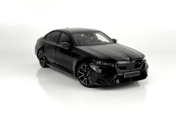 Minichamps 1:18 BMW M5 2024 (G90) 2024 Black (110023801) Diecast Model 26 Minichamps 1:18 BMW M5 2024 (G90) 2024 Black (110023801) Diecast Model