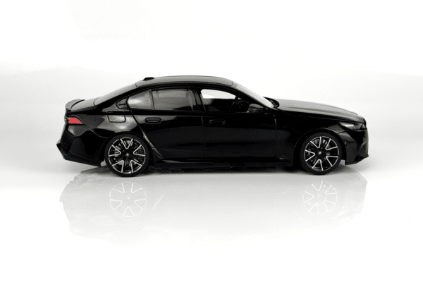 Minichamps 1:18 BMW M5 2024 (G90) 2024 Black (110023801) Diecast Model 29 Minichamps 1:18 BMW M5 2024 (G90) 2024 Black (110023801) Diecast Model