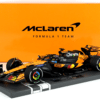 Minichamps 1:18 McLaren Formula 1 Team MCL39 Oscar Piastri #81 Winner China GP 2025 (537251981) Resin Model 35 Minichamps 1:18 McLaren Formula 1 Team MCL39 Oscar Piastri #81 Winner China GP 2025 (537251981) Resin Model