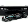 Minichamps 1:18 Mercedes-AMG F1 W15 No.44 Lewis Hamilton Austrian GP 2024 (110241144) Limited Edition Diecast Model 3 Minichamps 1:18 Mercedes-AMG F1 W15 No.44 Lewis Hamilton Austrian GP 2024 (110241144) Limited Edition Diecast Model