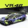 Minichamps 1:18 BMW M4 GT3 EVO Team WRT 24h Le Mans 2025 V.Rossi, A.Al-Harthy, K.Van Der Linde (110252346) Diecast Model 4 Minichamps 1:18 BMW M4 GT3 EVO Team WRT 24h Le Mans 2025 V.Rossi, A.Al-Harthy, K.Van Der Linde (110252346) Diecast Model