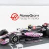 Minichamps 1:18 Haas F1 Team VF-25 No.87 Ollie Bearman Japanese GP 2025 (117250387) Limited Edition Resin Model 15 Minichamps 1:18 Haas F1 Team VF-25 No.87 Ollie Bearman Japanese GP 2025 (117250387) Limited Edition Resin Model