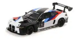 minichamps 155212000 bmw m4 gt3 model car.image4