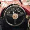 Minichamps - 1:2 Steering Wheel Lotus Ford 72 Jochen Rindt World Champion 1970