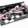 Minichamps - 1:43 Haas F1 VF-25 No.31 Esteban Ocon Chinese GP 2025 - Limited Edition Resin Model 16 Minichamps - 1:43 Haas F1 VF-25 No.31 Esteban Ocon Chinese GP 2025 - Limited Edition Resin Model
