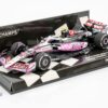 Minichamps - 1:43 Haas F1 VF-25 No.87 Oliver Bearman Japanese GP 2025 - Limited Edition Resin Model 11 Minichamps 417250387 Bearman Haas VF25 Japan 2025 2