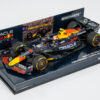 Minichamps 1:43 Red Bull RB21 No.22 Yuki Tsunoda Canadian GP 2025 (417251022) Limited Edition Resin Model 3 Minichamps 1:43 Red Bull RB21 No.22 Yuki Tsunoda Canadian GP 2025 (417251022) Limited Edition Resin Model