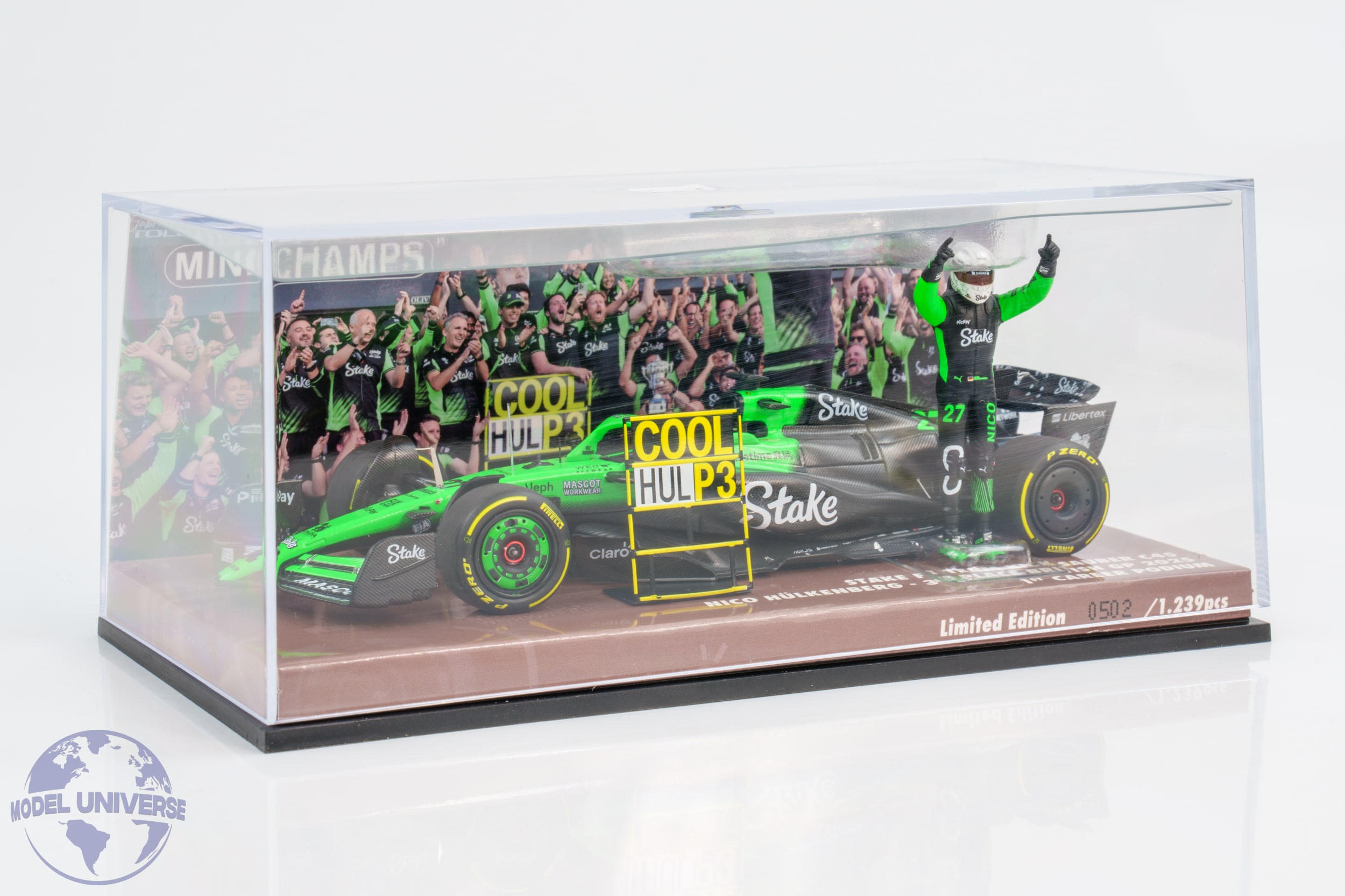 Minichamps-417251227-Stake-F1-