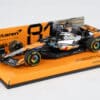 Minichamps 1:43 Mclaren F1 MCL39 No.81 Oscar Piastri 2nd British GP 2025 (537255481) Limited Edition Resin Model 27 Minichamps 1:43 Mclaren F1 MCL39 No.81 Oscar Piastri 2nd British GP 2025 (537255481) Limited Edition Resin Model